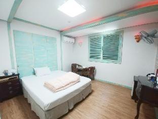 Chungju Hôtel | Raemian