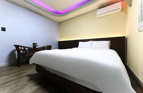 Chungju Hôtel | Raemian