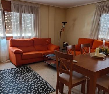 Calanda Appartement | Rafas home 19