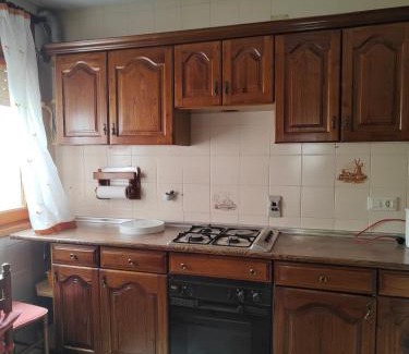 Calanda Appartement | Rafas home 19