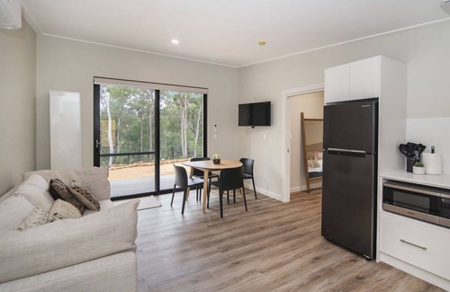Wilyabrup Maison | Raffaele's Studio - Margaret River