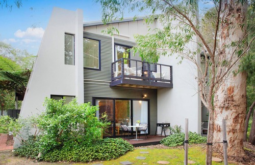 Wilyabrup Maison | Raffaele's Studio - Margaret River