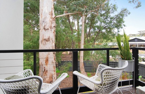 Wilyabrup Maison | Raffaele's Studio - Margaret River