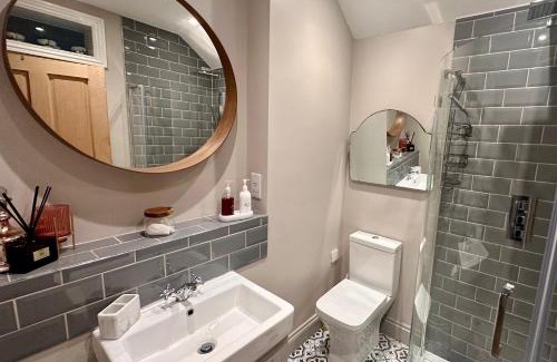 Chipping Campden Maison | Raffinbow Retreat Cotswolds Cottage