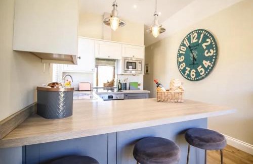 Chipping Campden Maison | Raffinbow Retreat Cotswolds Cottage