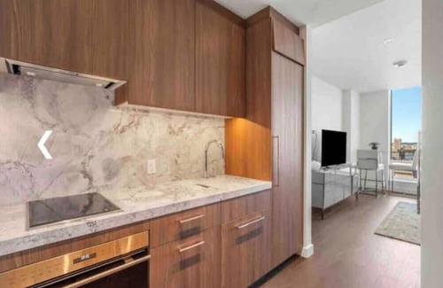 Back Bay East Copropriété | Raffles Pied-A-Tier Studio