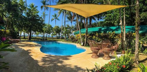 Savegre Lit Et Petit-Déjeuner | Rafiki Beach Camp