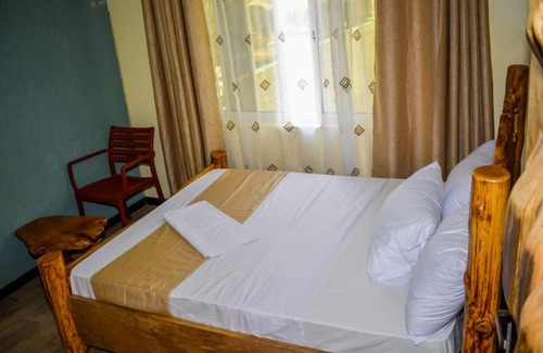 Mtwapa Hôtel | Rafiki Place-Mtwapa