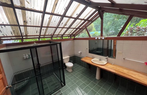 Rio Nuevo Hôtel | Rafiki Safari Lodge