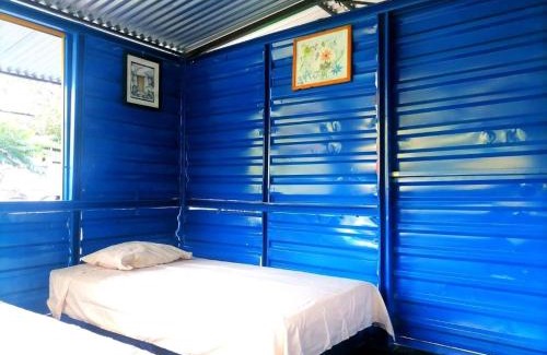 Alta Verapaz Maison | Rafting Hut by The River