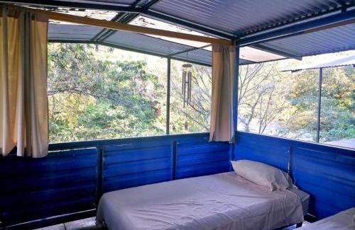 Alta Verapaz Maison | Rafting Hut by The River