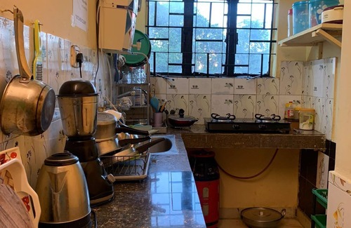 Beltola Appartement | Raga Homestay- 2BHK Homely Apartment in Guwahati
