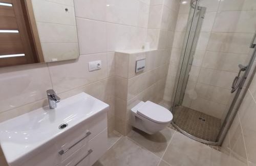 Klaipeda Appartement | Ragaines apartamentai self check-in