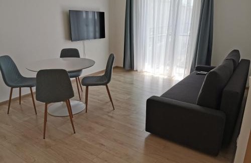 Klaipeda Appartement | Ragaines apartamentai self check-in