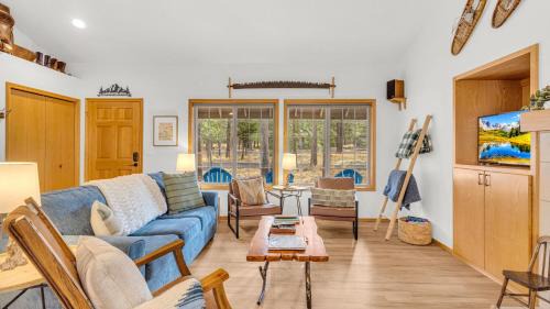 Deer Park Maison | Rager Mountain - Unit 10