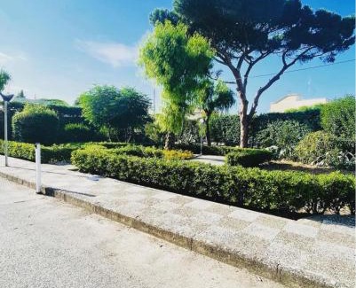 Municipio 5 Appartement | Raggi di Sole Apartment