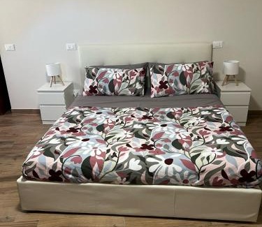 Carrara Maison | Raggio di Sole