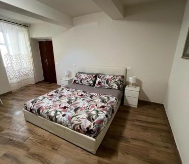 Carrara Maison | Raggio di Sole