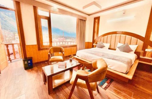 Vanthli Hôtel | Raghav Bro Stays