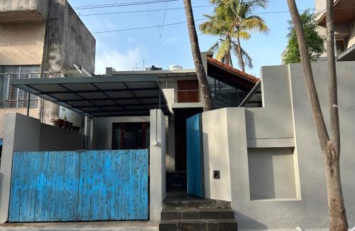 Kolhapur Villa | RaghavaVijayam