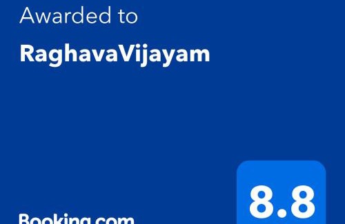 Kolhapur Villa | RaghavaVijayam