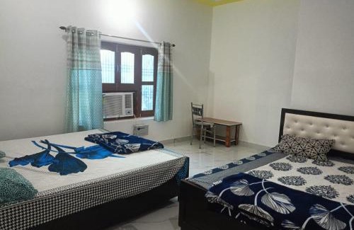 Ayodhya Maison | Raghudeepam Home Stay