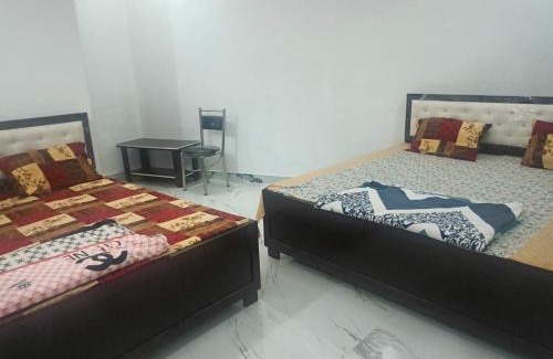 Ayodhya Maison | Raghudeepam Home Stay