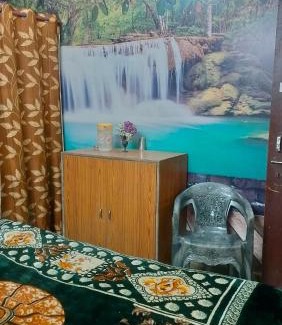 Haridwar Cabine | Raghunath bhawan