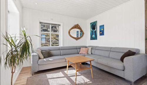 Vestvagøy Maison | Ragnahuset - Koselig minihus i fiskevær