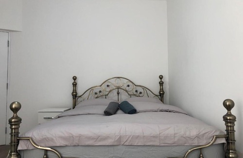 Loxford Maison | Rahal Ilford