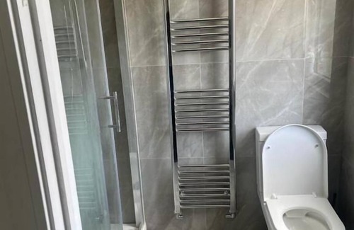 Loxford Hôtel | RAHAL ILFORD
