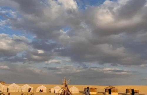 Tunis Village Autre | Rahala Desert Camp