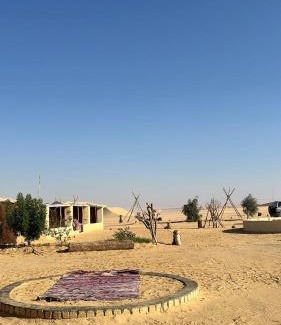 Tunis Village Autre | Rahala Desert Camp