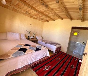 Tunis Village Autre | Rahala Desert Camp