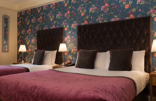 Athenry Hôtel | Raheen Woods Hotel