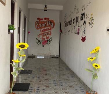 Suja Maison | Rahhi home stay and cafe