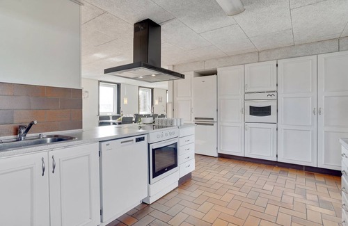 Thyholm Maison | "Rahild" - 2km to the inlet by Interhome