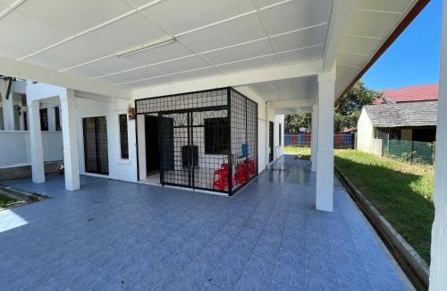 Kota Kinabalu Maison | Rahmani Homestay