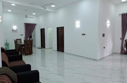 Kolonnawa Maison | Rahmath villa