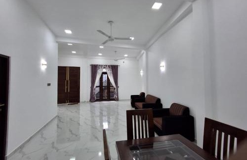 Kolonnawa Maison | Rahmath villa