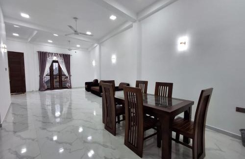 Kolonnawa Maison | Rahmath villa