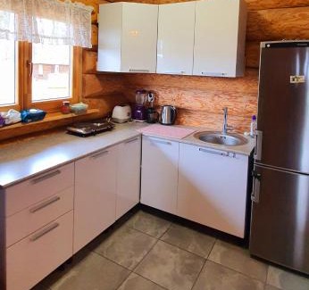 Viljandi Parish Chalet De Ski | Rahu ja vaikus
