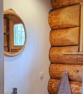 Viljandi Parish Chalet De Ski | Rahu ja vaikus