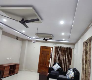 Visakhapatnam Maison | Rahul guest house and service apartment