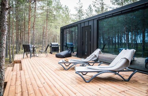 Laulasmaa Maison | Rahusalu Calm