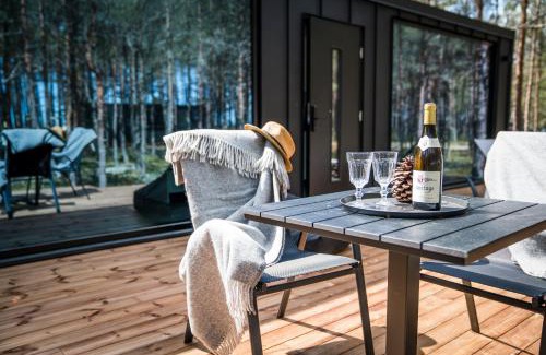 Laulasmaa Maison | Rahusalu Calm