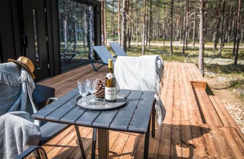 Laulasmaa Maison | Rahusalu Calm
