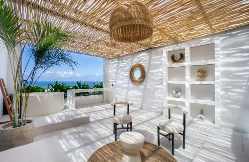 Kutuh Appartement | Rahya Villas Complex