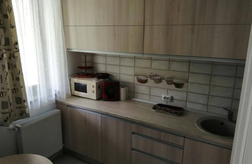 Sinaia Appartement | Appartement RAI avec vue sur la montagne