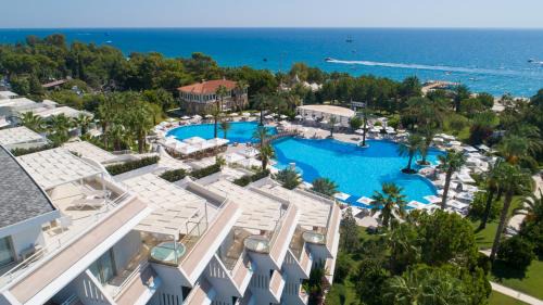 Tekirova Hôtel | Rai Premium Tekirova